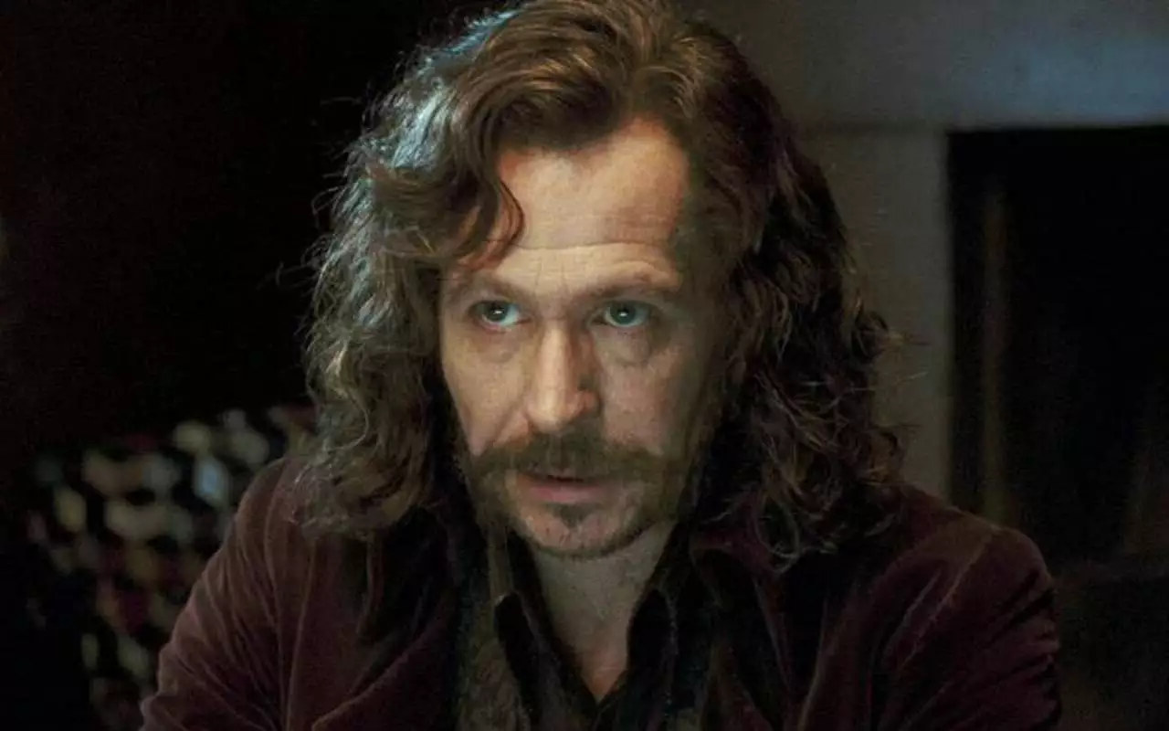 Gary Oldman Has Regret About His 'Mediocre' Performance in 'Harry ...