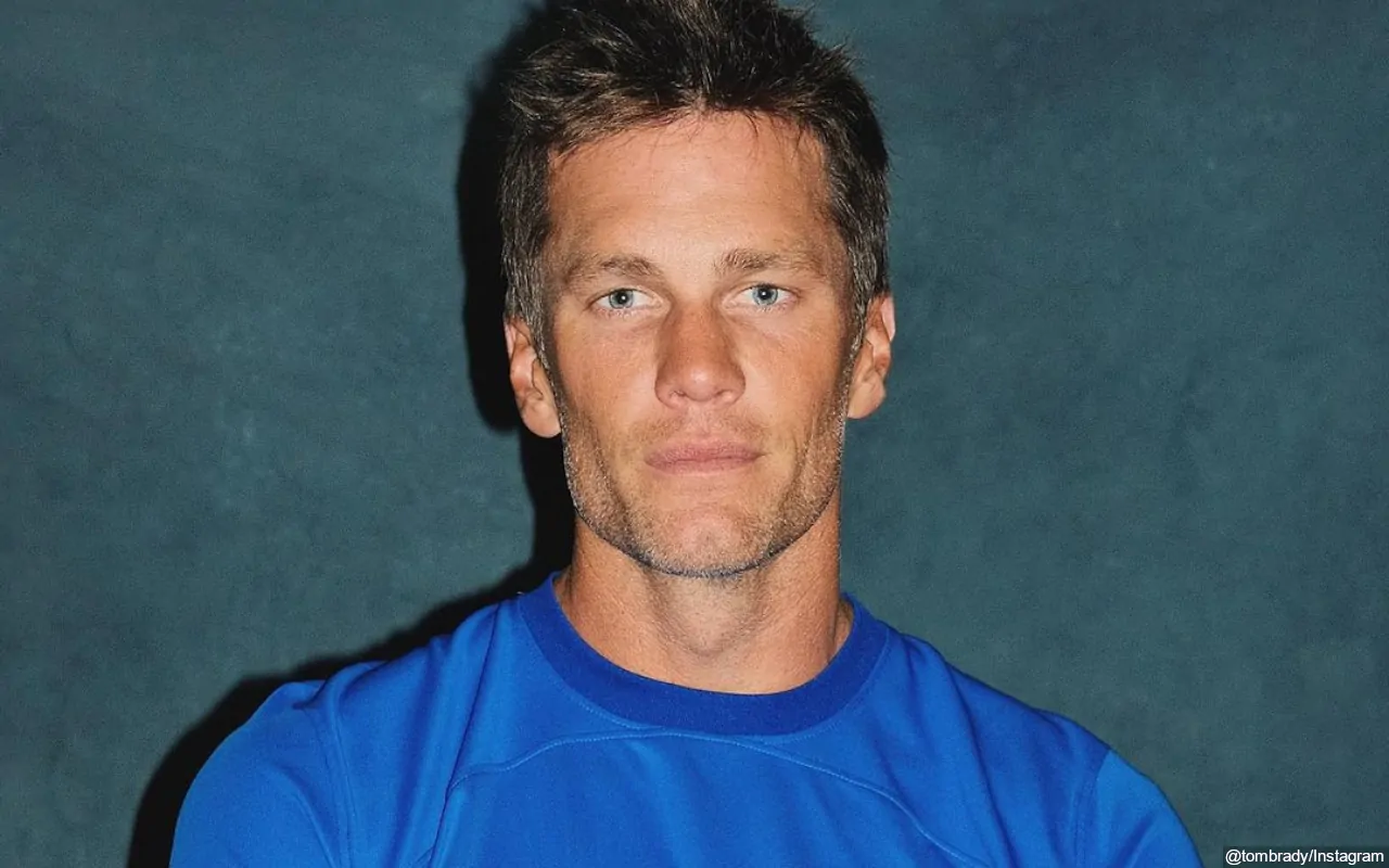 Tom Brady Reveals Why He Canceled His Plan to Unretire from NFL in 2023