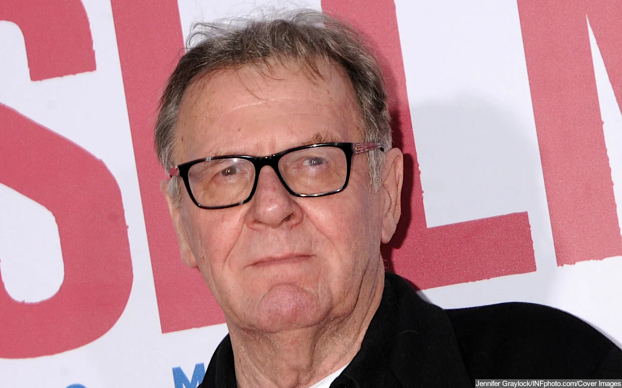 'The Full Monty' Star Tom Wilkinson Passes Away 'Suddenly' at 75