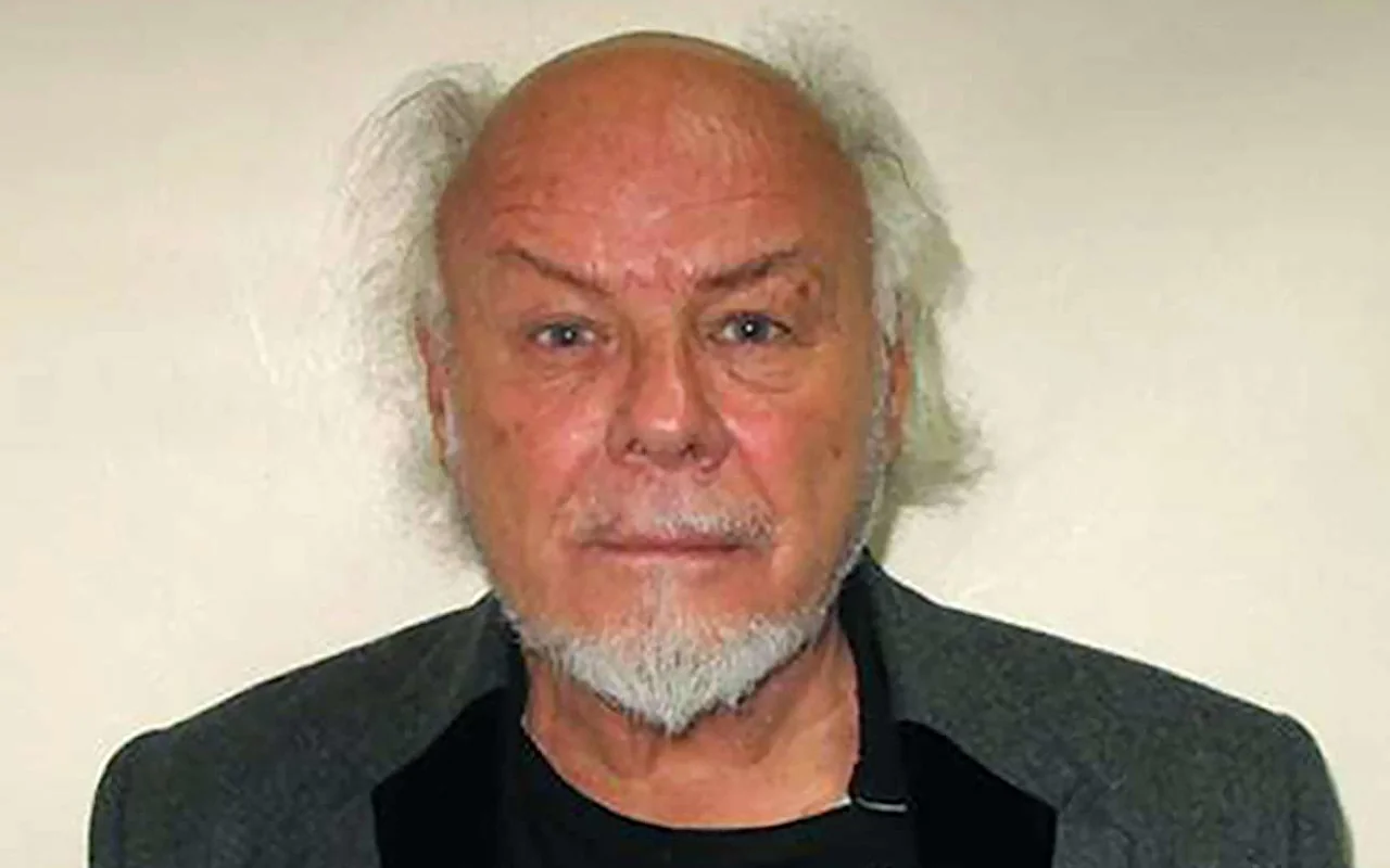 Gary Glitter May Be Released From Prison Soon After His Parole Hearing