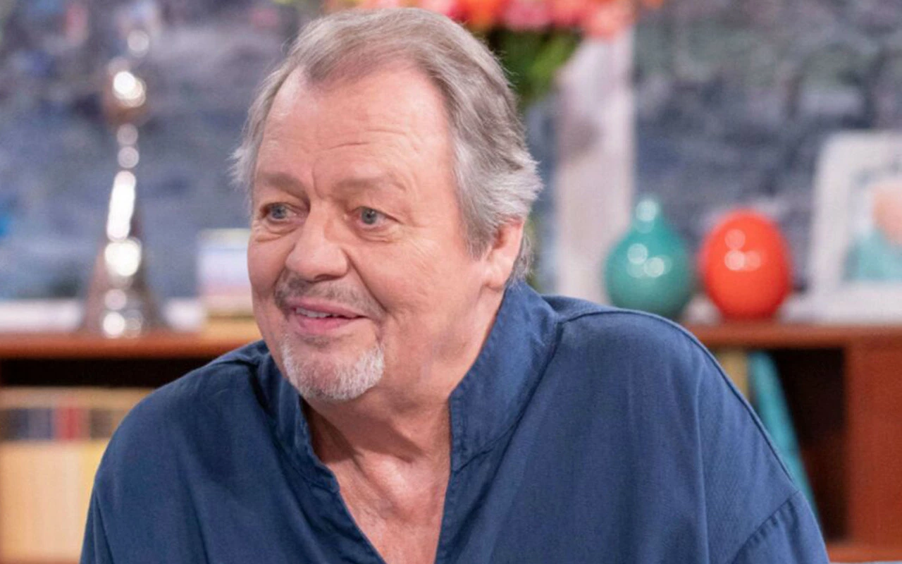 'Starsky and Hutch' Star David Soul Died at 80