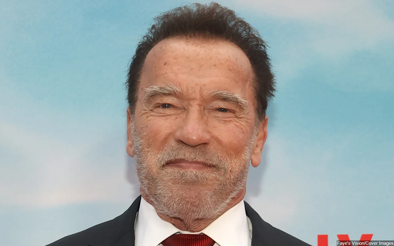 Arnold Schwarzenegger Hits Back at 'Careless' Cyclist After He's Sued Over Accident