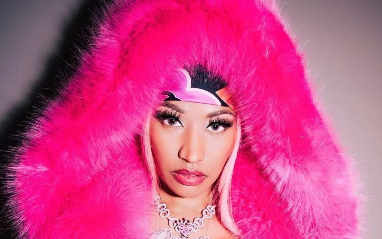 Nicki Minaj's Dad Planned to Meet Her Baby Before He Was Killed in Car Crash