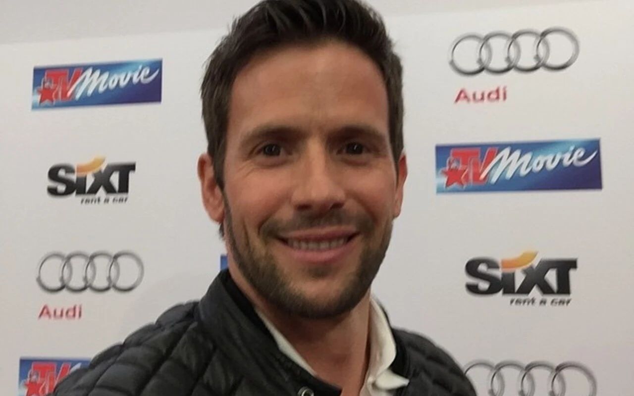 'Speed Racer' Actor Christian Oliver and Young Daughters Killed in ...