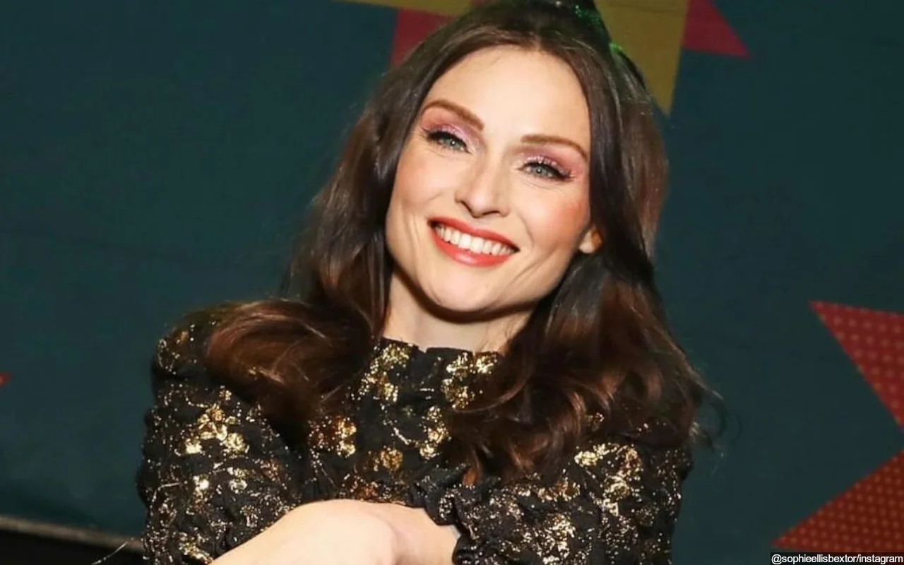 Sophie Ellis-Bextor Calls Recent Success of 'Murder on the Dancefloor' 'Magical'