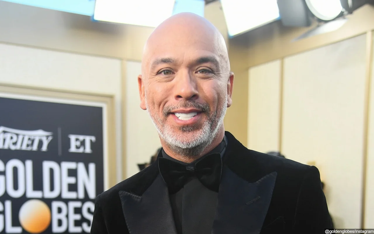 Jo Koy Defends His Failed Jokes After Being Booed at 2024 Golden Globes