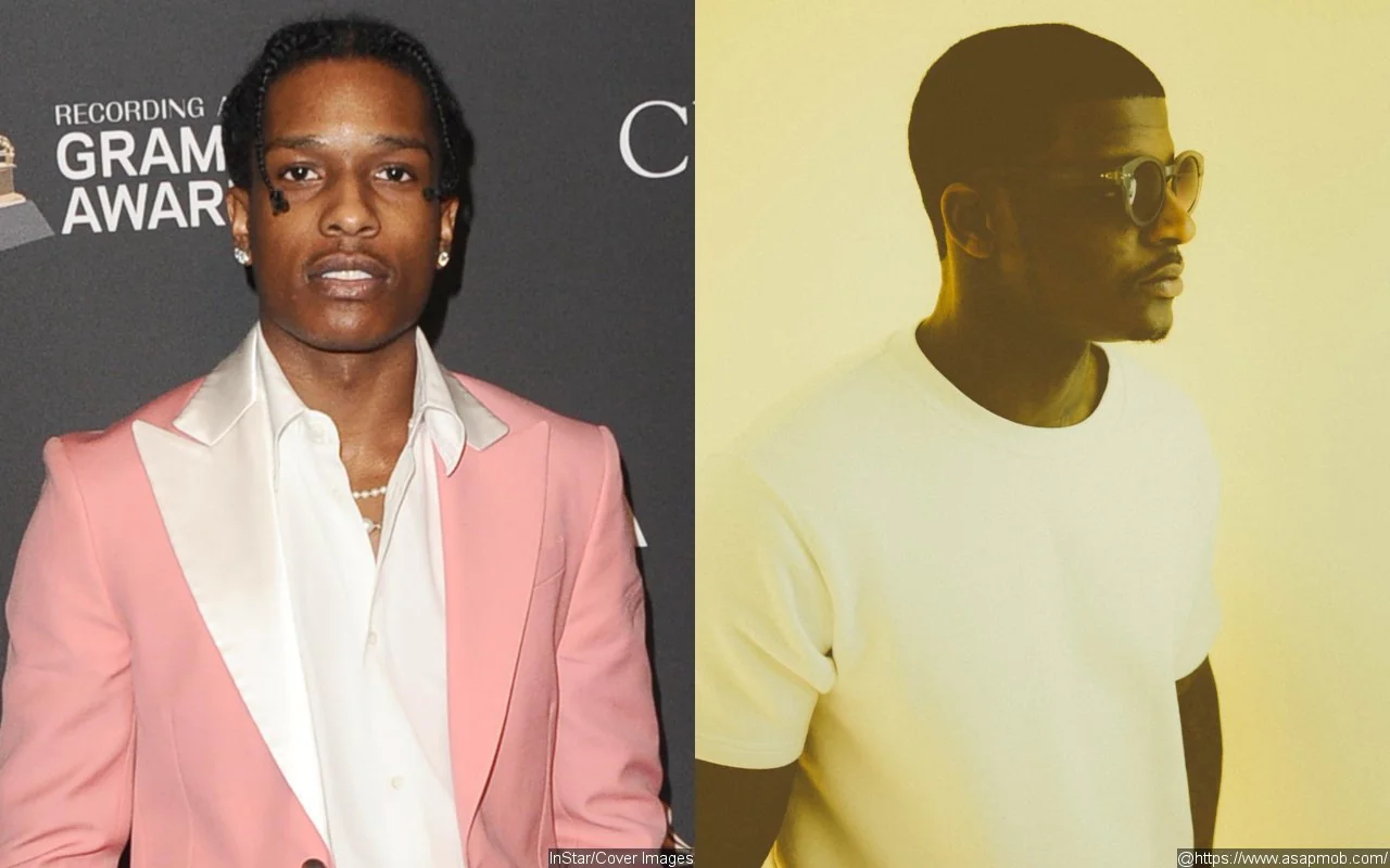 A$AP Rocky Enters Not Guilty Plea in Shooting Case Involving A$AP Relli