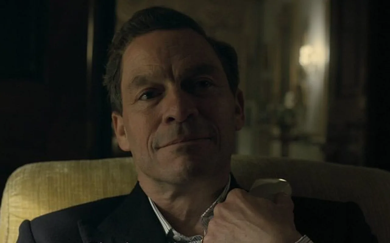 Dominic West Would Love to Return for 'The Crown' Prequel