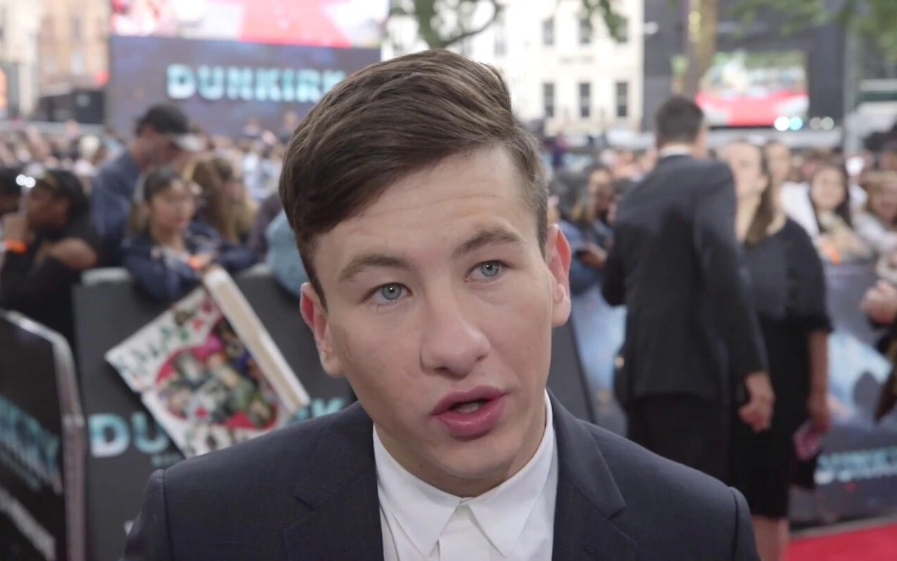 Barry Keoghan Confirms Separation From Girlfriend After They Welcomed First Child