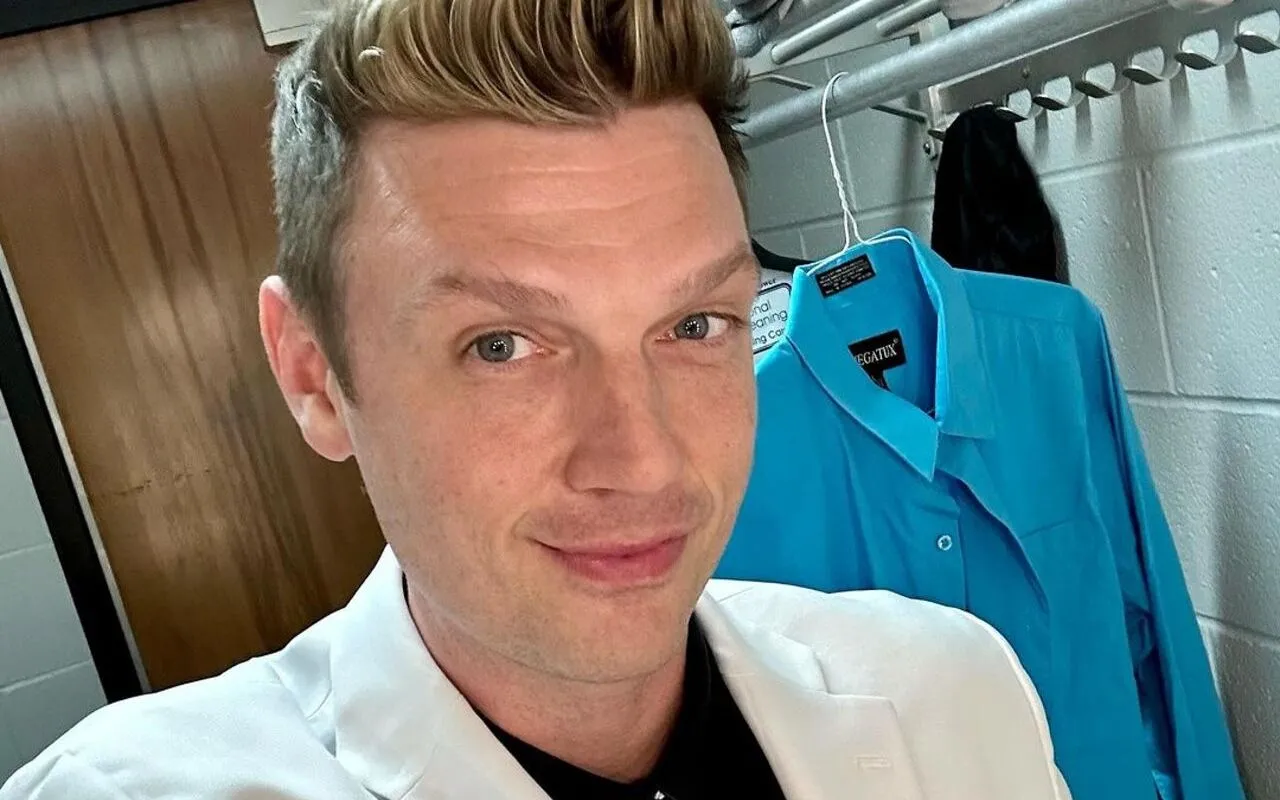 Nick Carter Files Defamation Lawsuit Against Women Accusing Him of Sexual Assault 