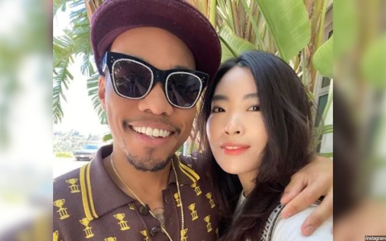 Anderson .Paak Divorcing Wife Jae Lin After 13 Years of Marriage