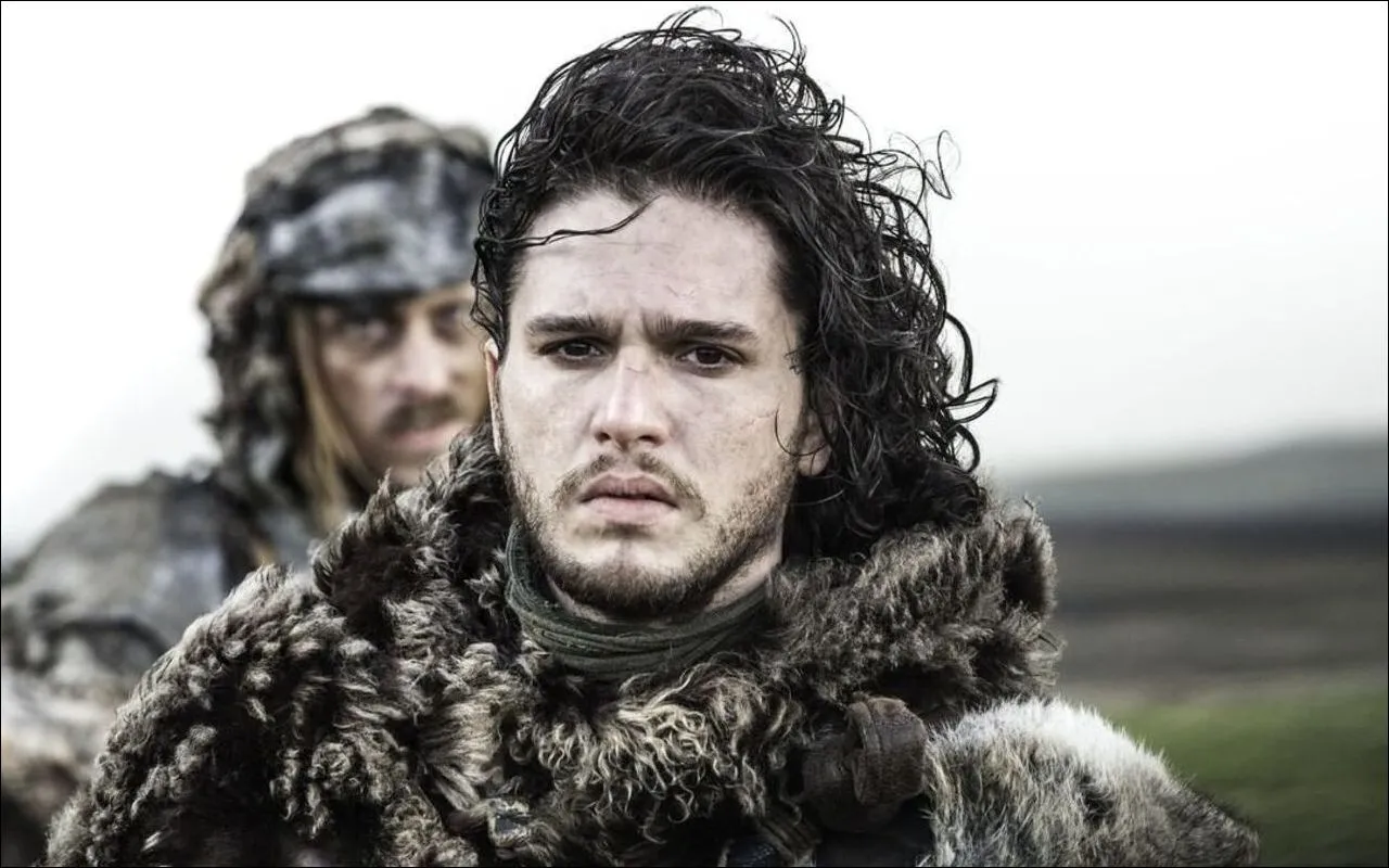 Kit Harington Had Breakdown Due to 'Psychological Scarring' From 'Game
