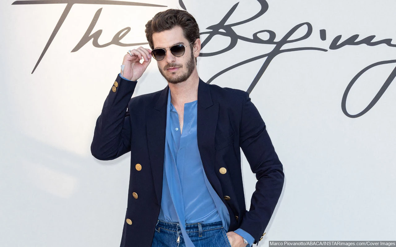 Andrew Garfield Lands Lead Role in New '1984' Movie