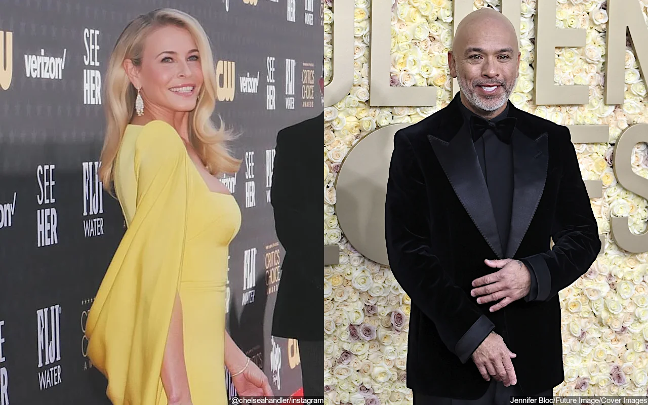 Critics' Choice Awards 2024: Chelsea Handler Pokes Fun at Ex Jo Koy's Golden Globes Monologue