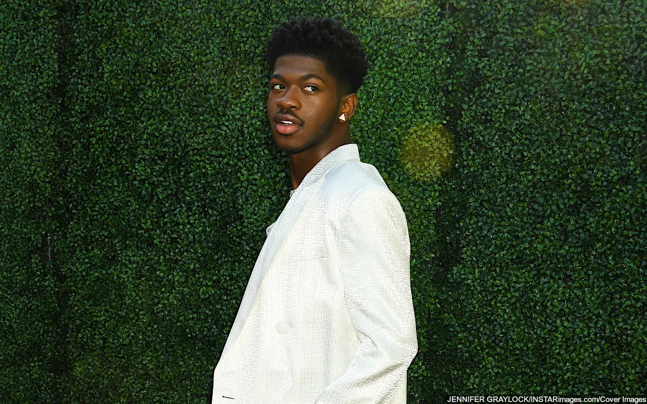 Lil Nas X Admits He 'Messed Up Really Bad' Amid Backlash Over 'J Christ' MV