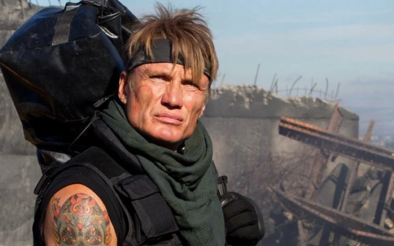 Dolph Lundgren Addresses 'The Expendables 4' Flop, Admits Script Issue