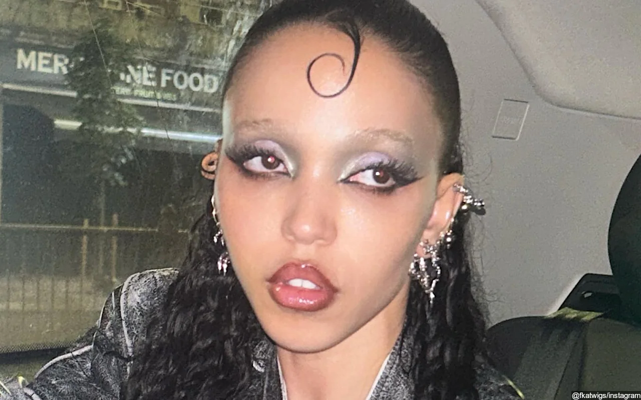 FKA twigs Teases Her New TechnoInspired Album