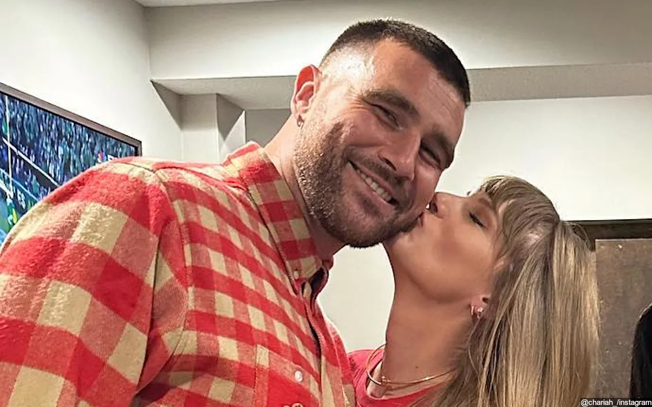 Travis Kelce's Idea for Taylor Swift's 'Unique' Engagement Ring Revealed