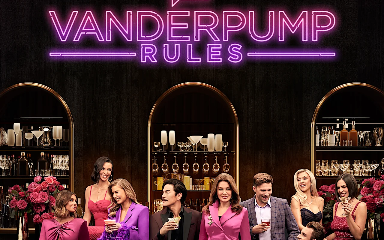 'Vanderpump Rules' Spin-Off 'The Valley' Eyes Spring 2024 Premiere