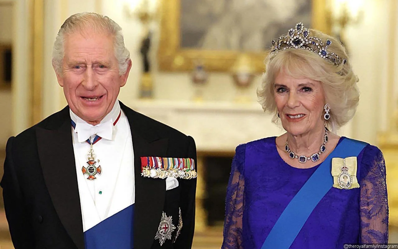 Queen Camilla Calls Off Trip to Be With King Charles Ahead of His Surgery