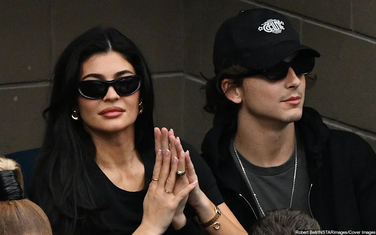 Kylie Jenner Has Introduced Boyfriend Timothee Chalamet to Her Two Kids 