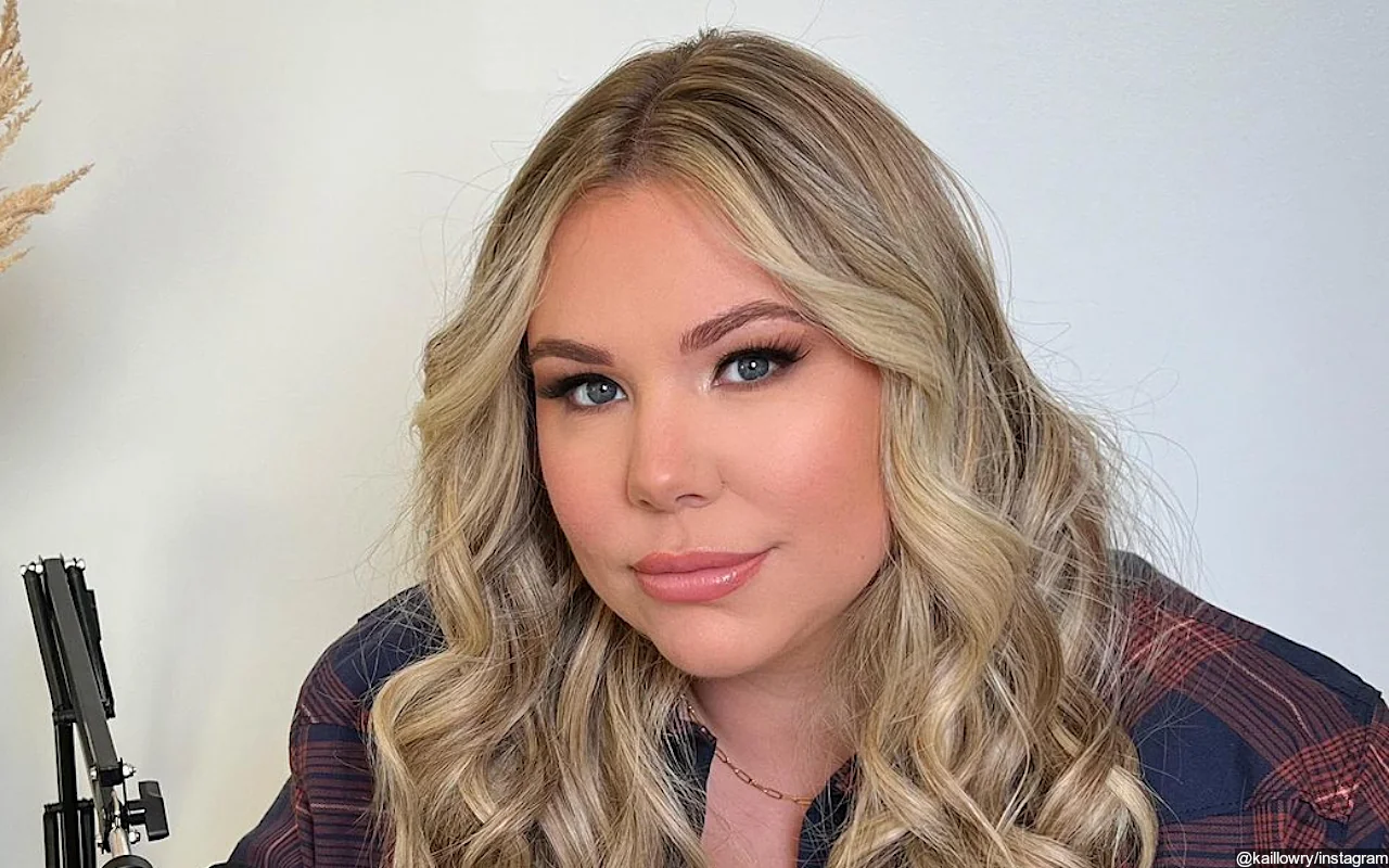Kailyn Lowry Gets Her Tubes Tied After Baby No. 6 and 7
