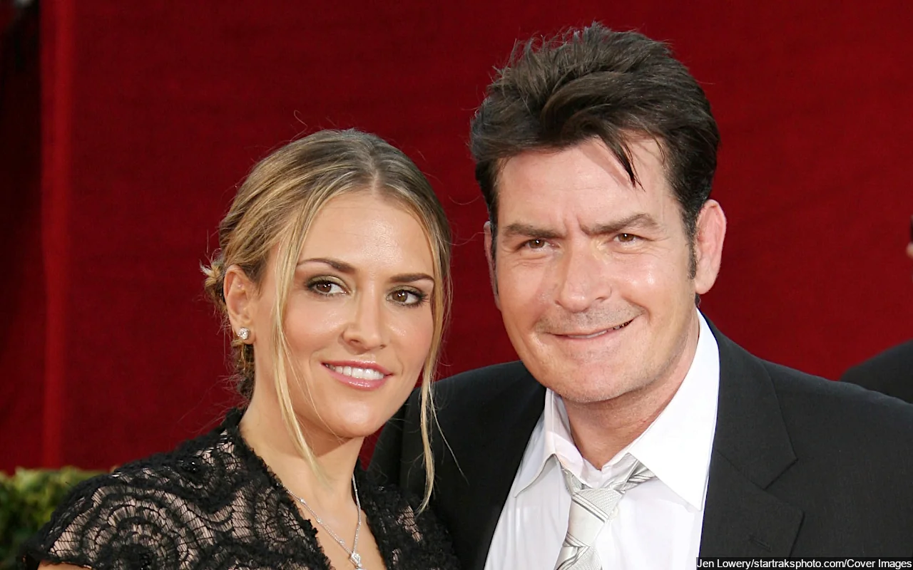 Charlie Sheen Granted Emergency Order in Case Ex-Wife Brooke Mueller Relapses