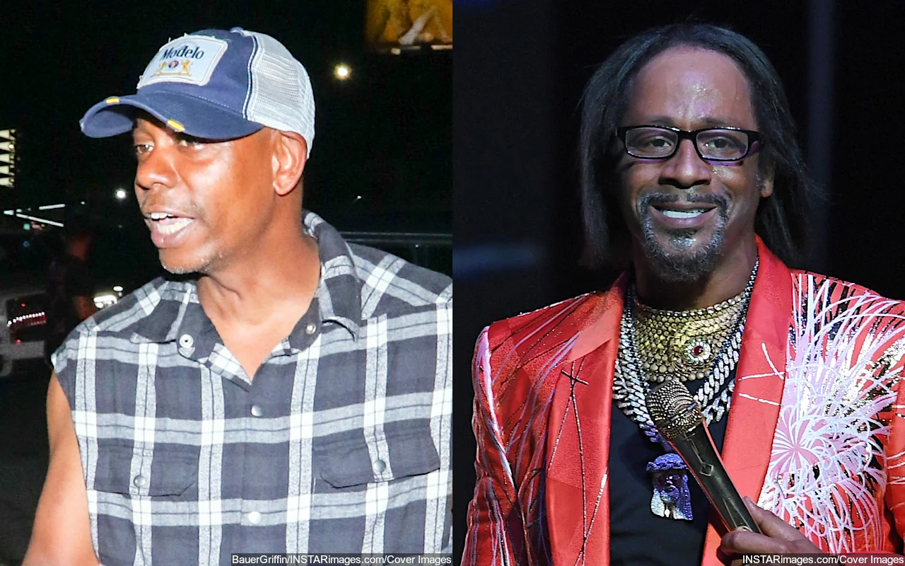 Dave Chappelle Criticizes Katt Williams for Only Attacking Black Comedians