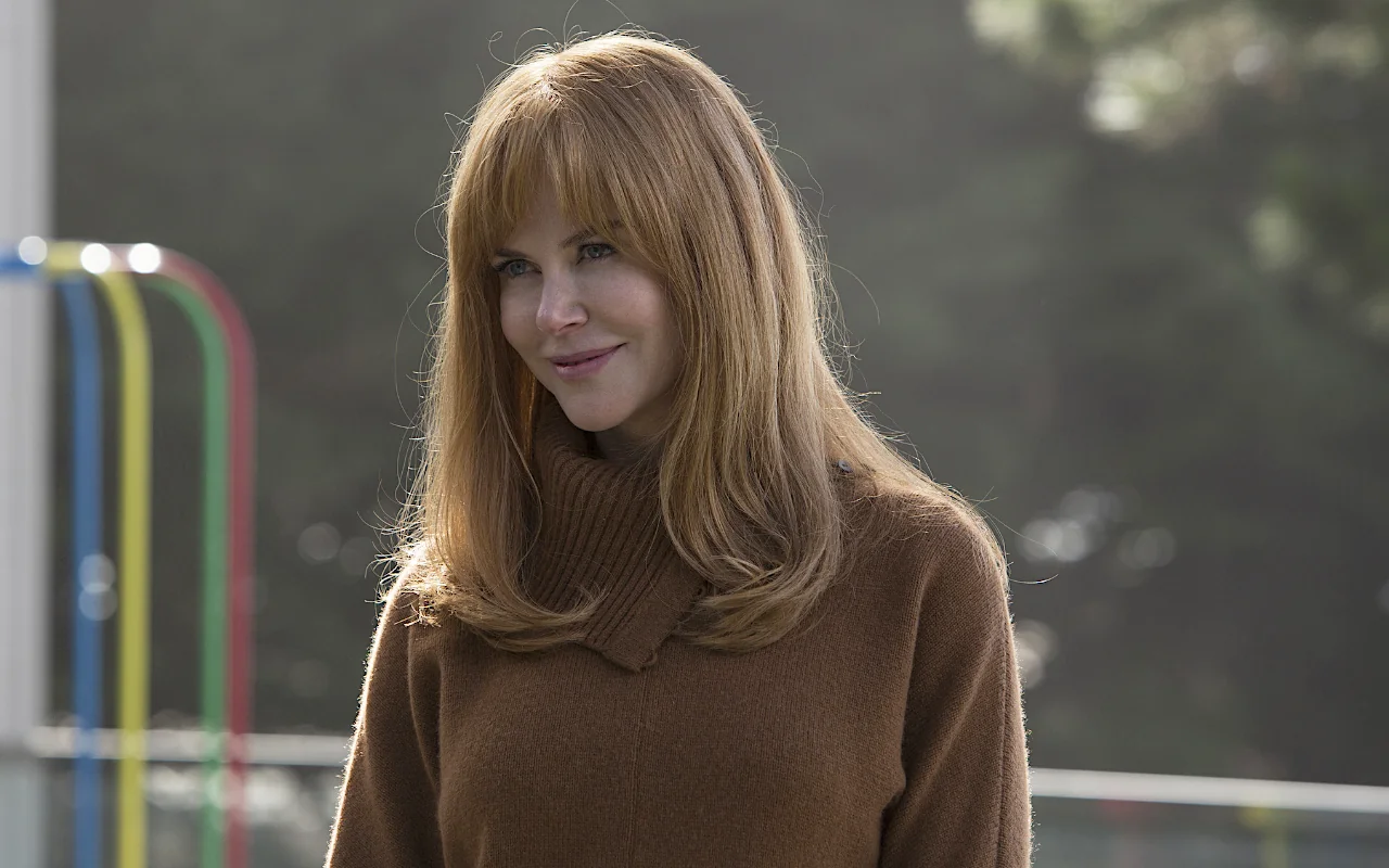 Nicole Kidman Shares Spoiler for 'Big Little Lies' Season 3