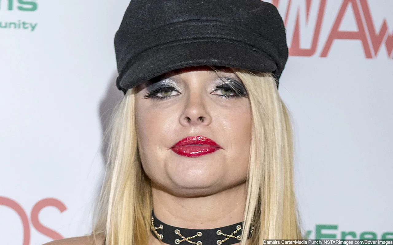 Adult Film Star Jesse Jane Found Dead With Boyfriend in Apparent Overdose