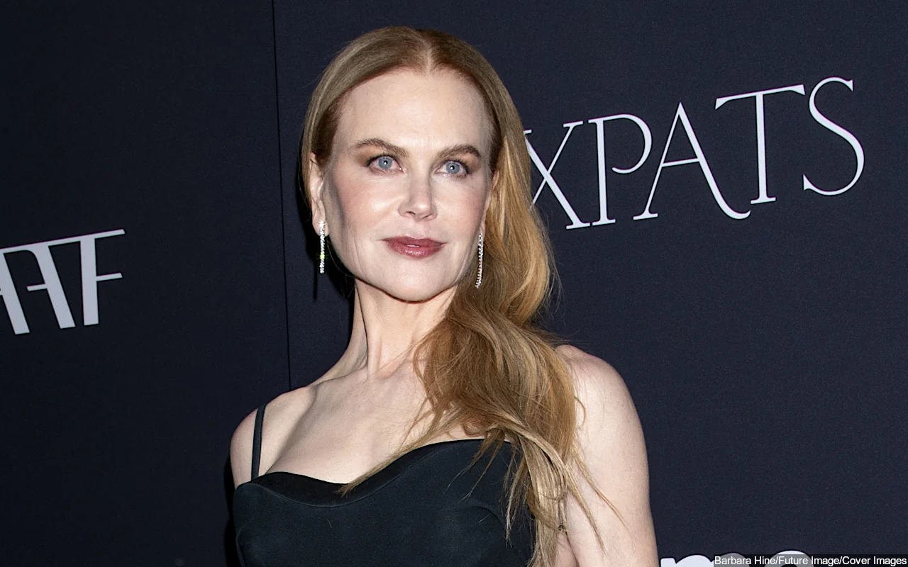 Nicole Kidman in Awe of Parents' Praise for Her Desire to Have Nurturing Home Life