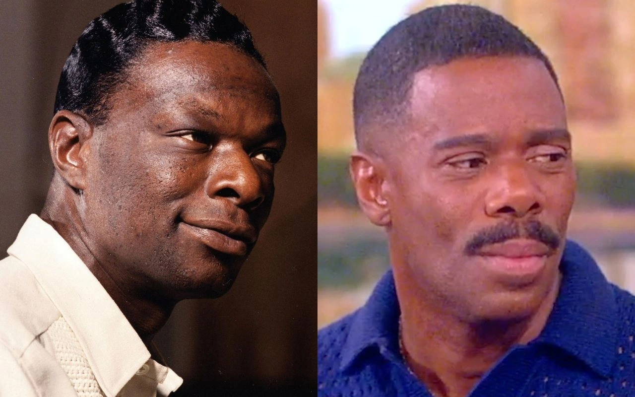Nat King Cole Biopic to Be Led and Directed by 'Rustin' Star Colman Domingo