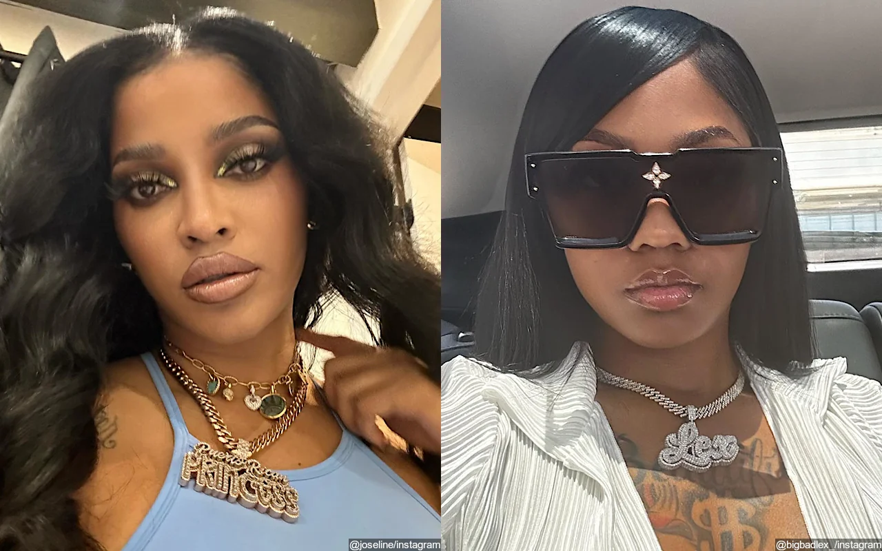 Joseline Hernandez Gets 2 Years of Probation Sentence After Backstage Brawl With Big Lex