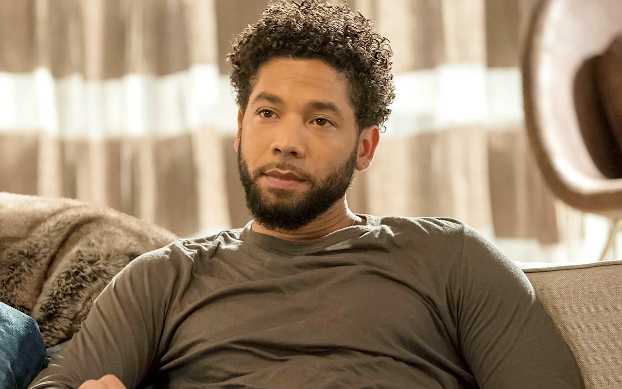 Jussie Smollett - 'Empire'