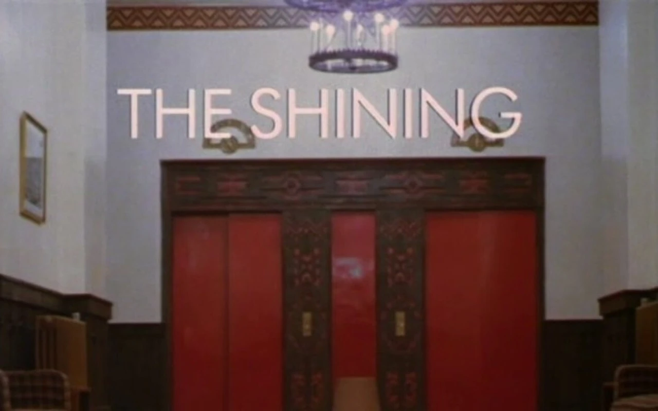'The Shining' Hotel Set to Host Horror Exhibit 