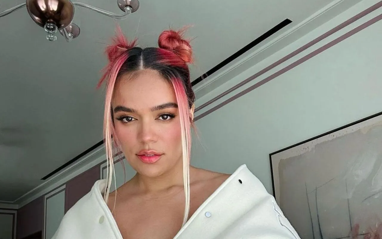 Karol G Turned Down Bigger Role in 'Griselda' Due to This Reason