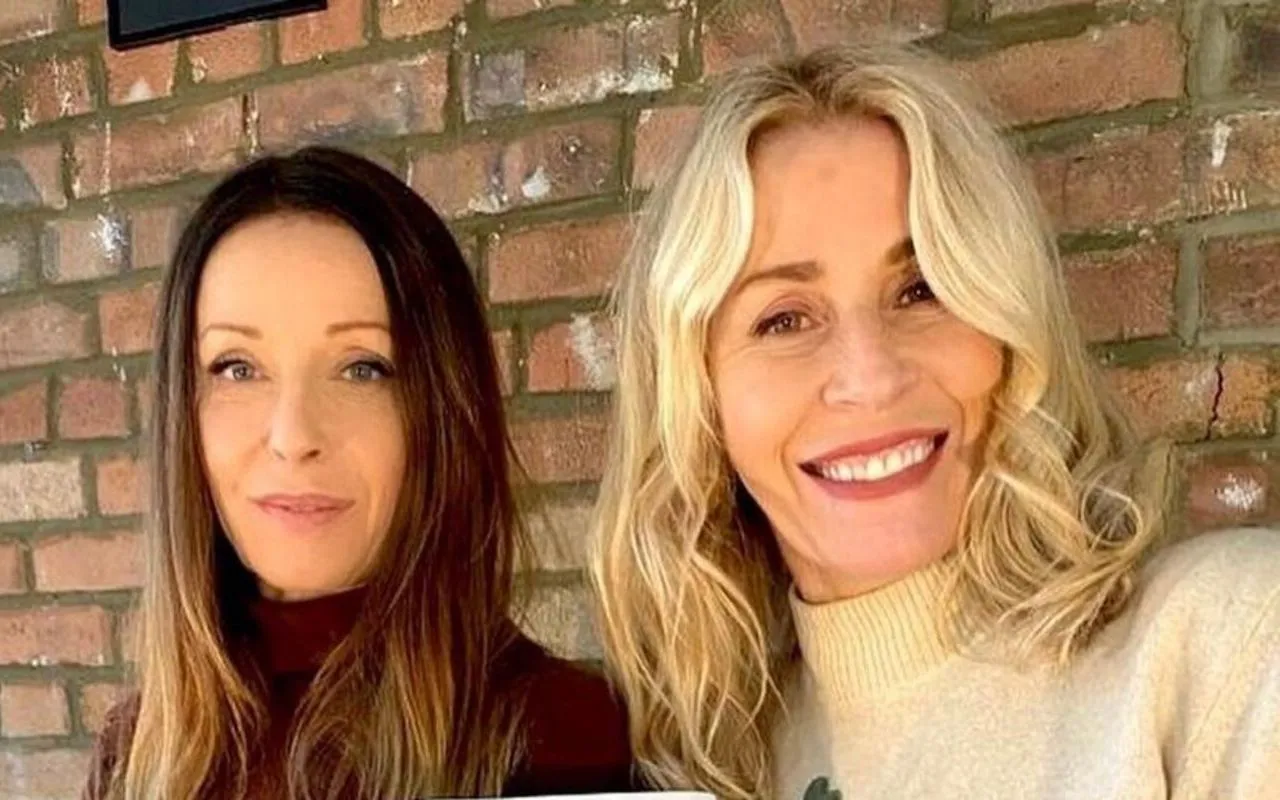 Keren Woodward and Sara Dallin Remember Being Arrested for Sunbathing Topless on Beach