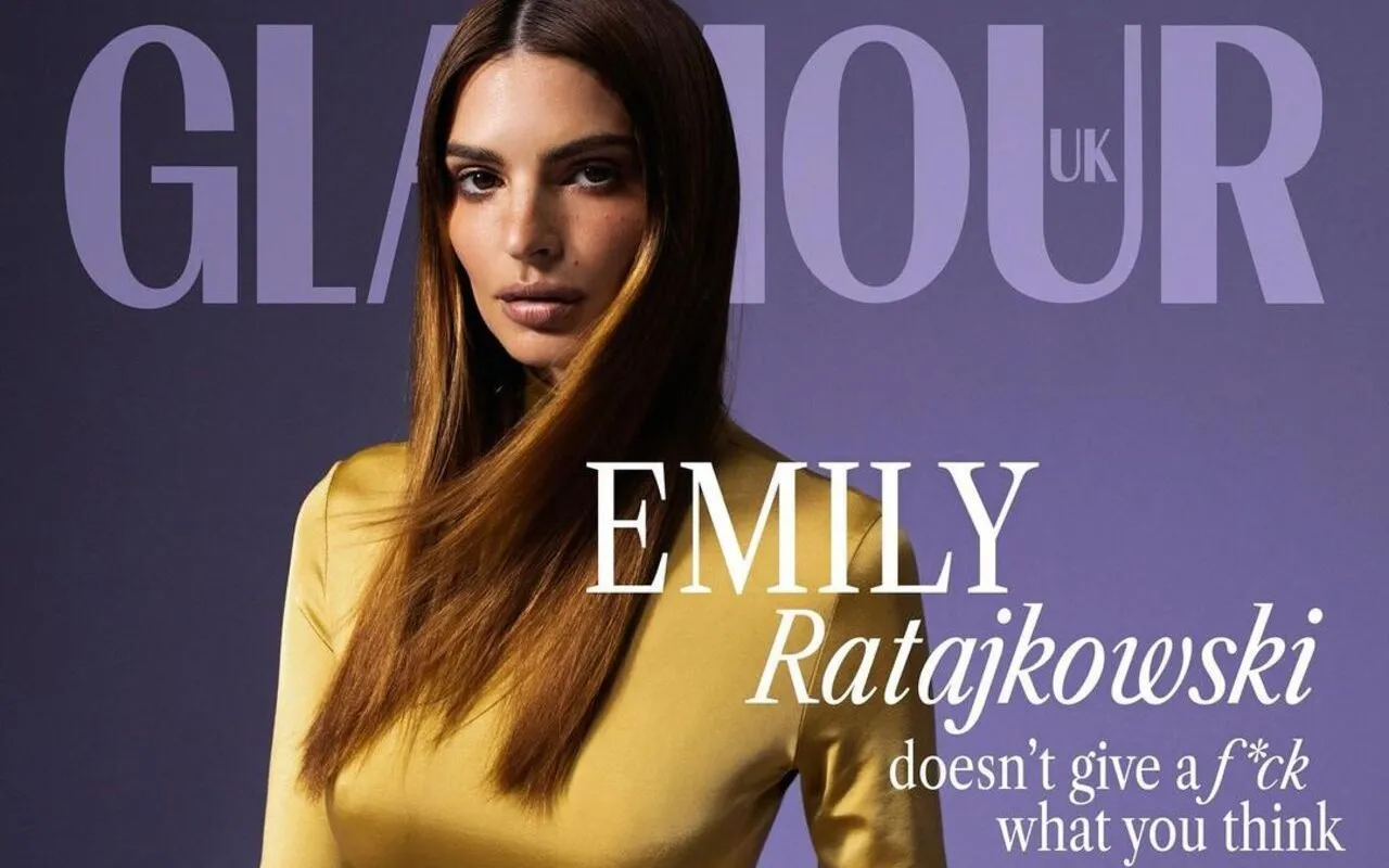Emily Ratajkowski 'Always' Second-Guessed Herself After Failure