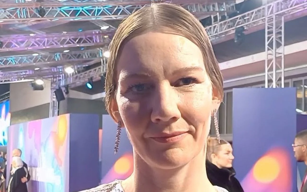Sandra Huller Shocked by Strangers' Reactions to Her Oscars Nomination 