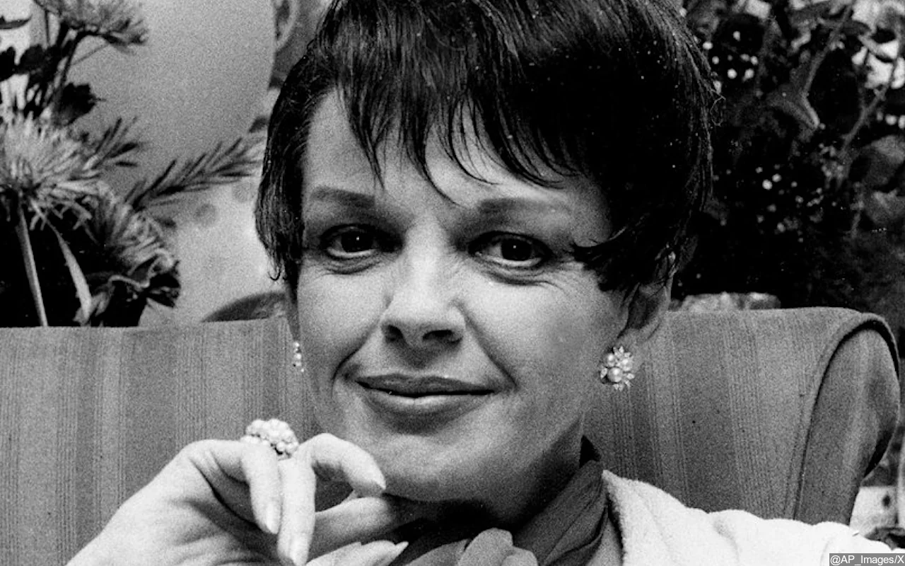 Judy Garland's Ruby Slippers Thief Avoids Jail Time