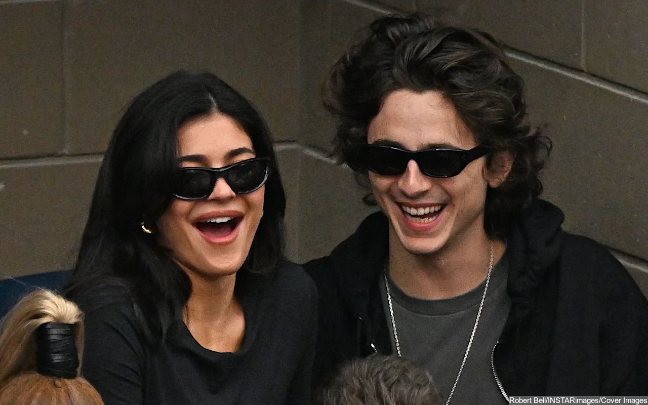 Timothee Chalamet Appears to Make Subtle Debut on Kylie Jenner's Instagram