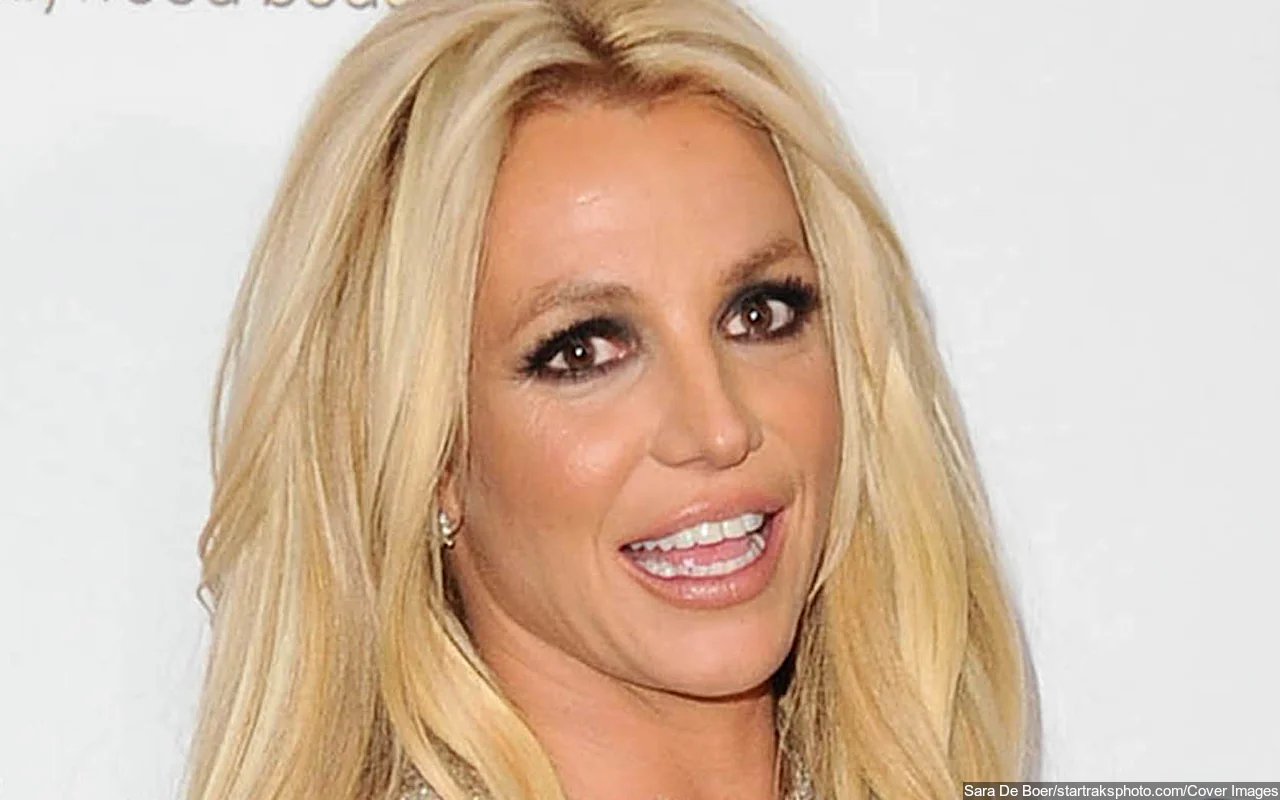 Britney Spears Credits Her Family for Keeping Alcohol Away From Her for ...