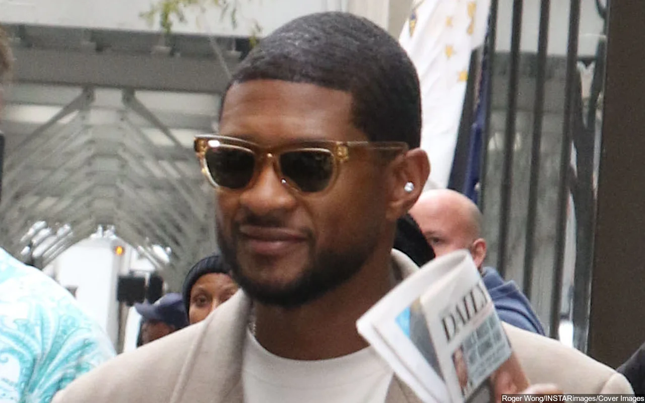 Usher Regrets Turning Down Opportunity to Form Supergroup With Jay-Z, Pharell and Diddy
