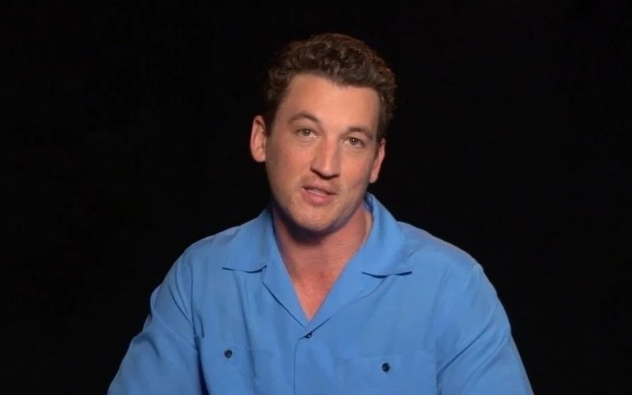 Miles Teller Circling a Role in Michael Jackson Biopic