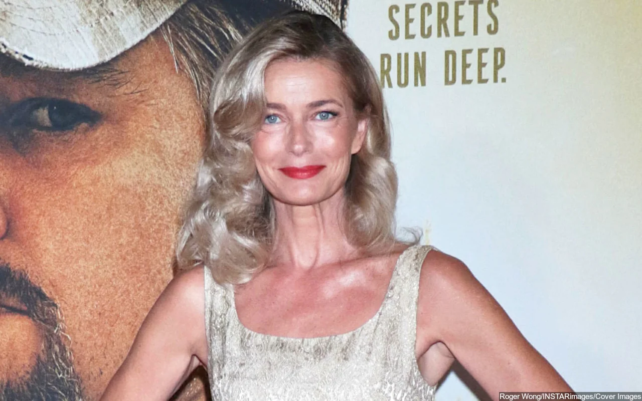 Paulina Porizkova Vows to Embrace Scars From Hip Replacement Surgery