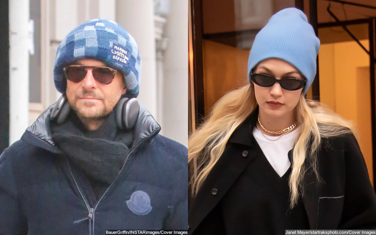 Bradley Cooper and Gigi Hadid Have 'Natural Connection' Amid Budding Romance