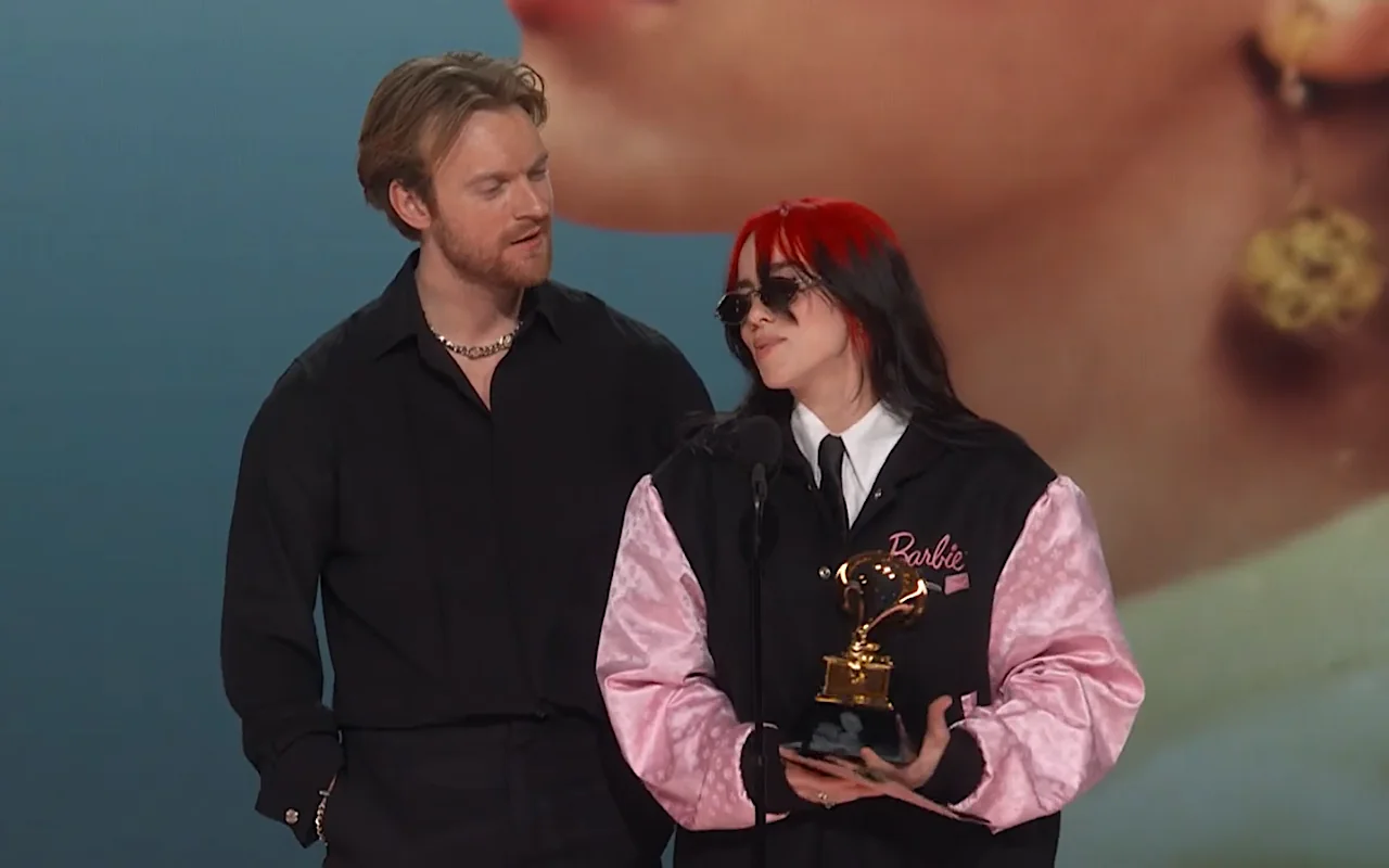 Grammys 2024 Billie Eilish Is 9Time Winner With Song of the Year Victory