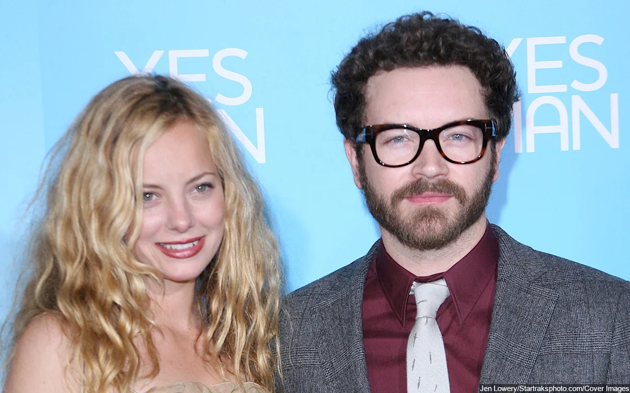 Bijou Phillips Says Life Is 'Very Difficult' Without Danny Masterson Amid His Jail Time