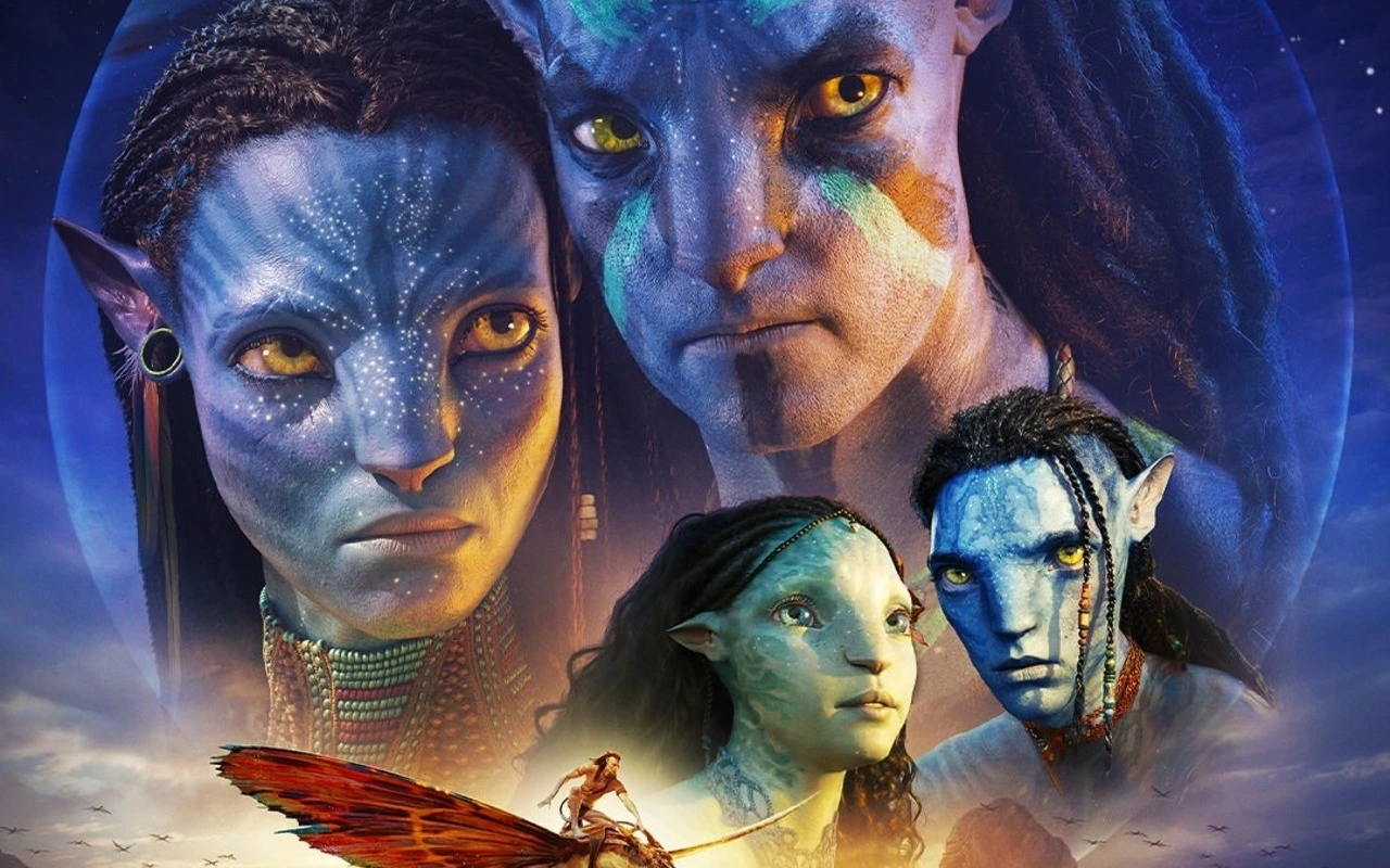 James Cameron Already Has 'Ideas' for 'Avatar 6' and '7'