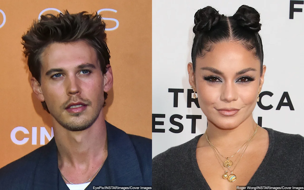 Austin Butler Explains Why He Called Ex Vanessa Hudgens a 'Friend' in Past Interview